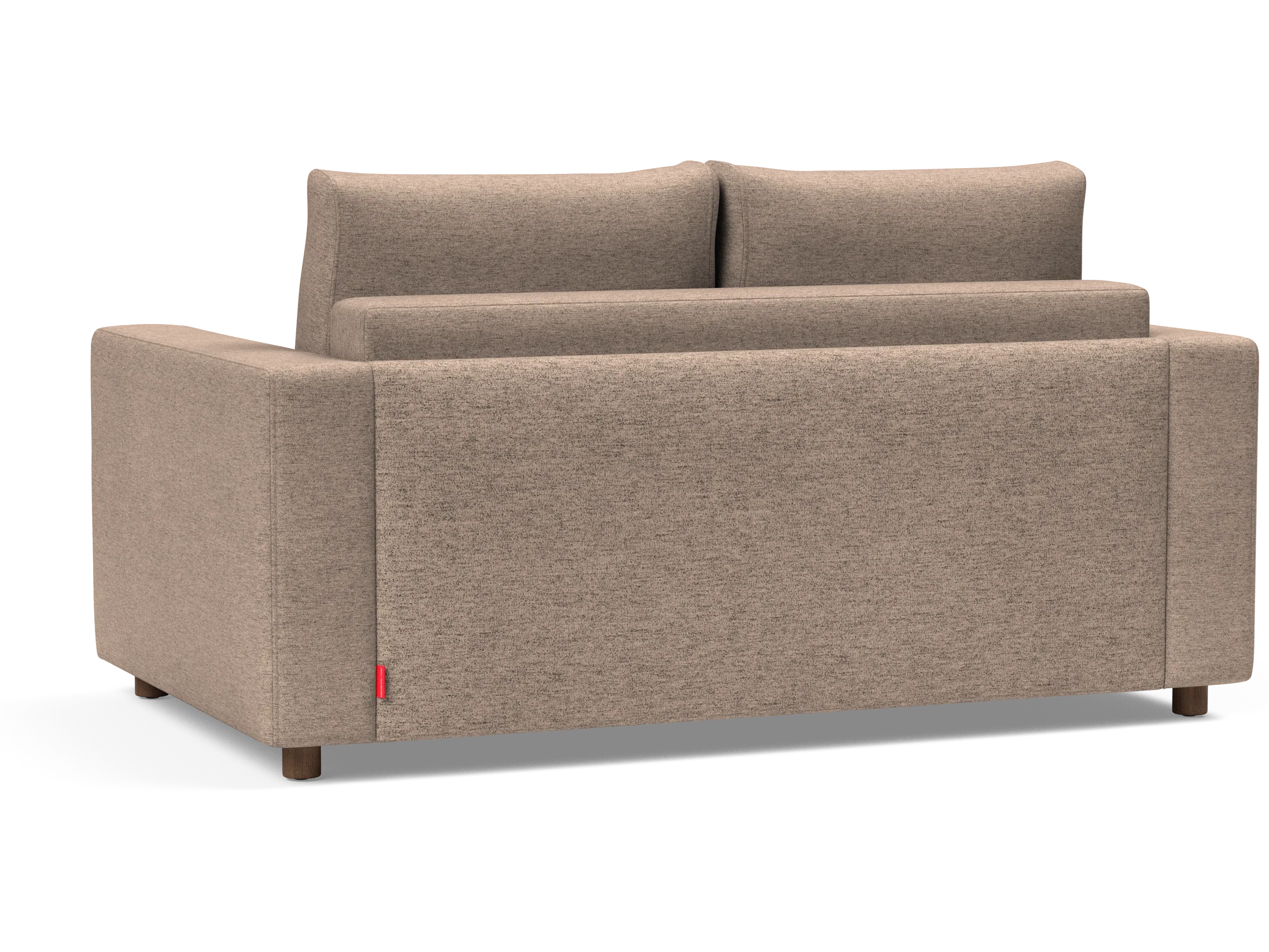 Neah Full-Size Sofa Bed with Standard Arms