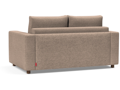 Neah Full-Size Sofa Bed with Standard Arms