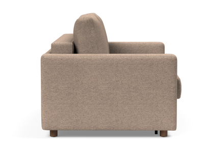 Neah Full-Size Sofa Bed with Standard Arms