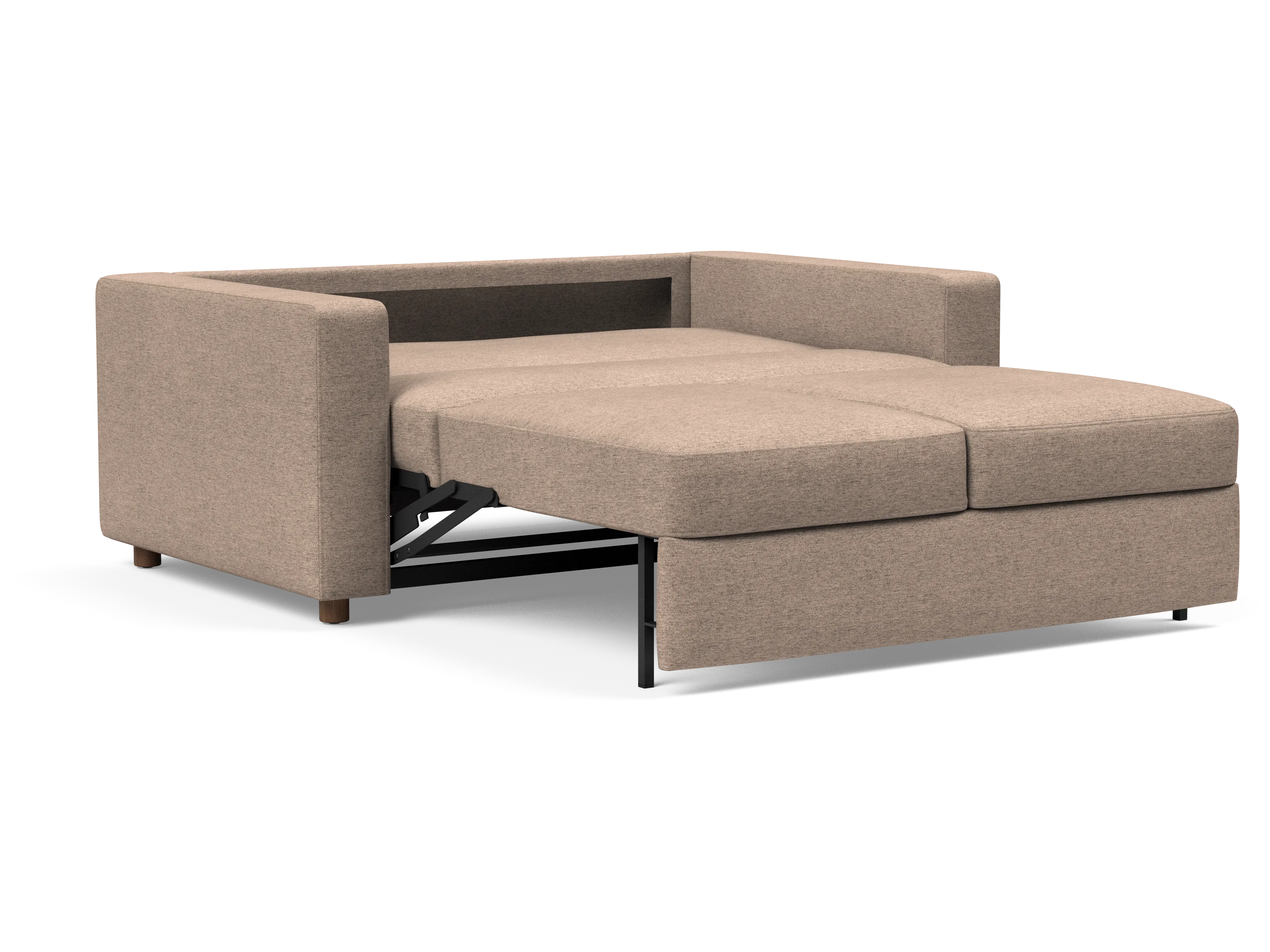 Neah Full-Size Sofa Bed with Standard Arms