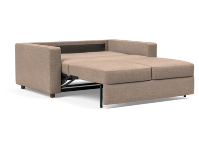 Neah Full-Size Sofa Bed with Standard Arms