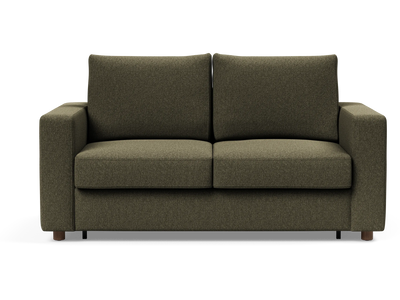 535 Boucle Forest Green