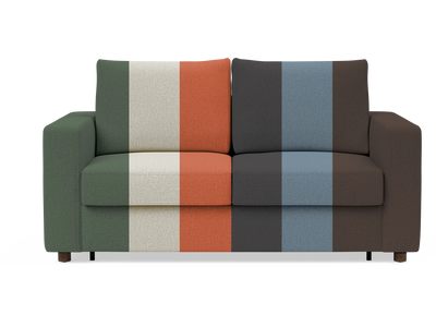 Neah Full-Size Sofa Bed with Standard Arms