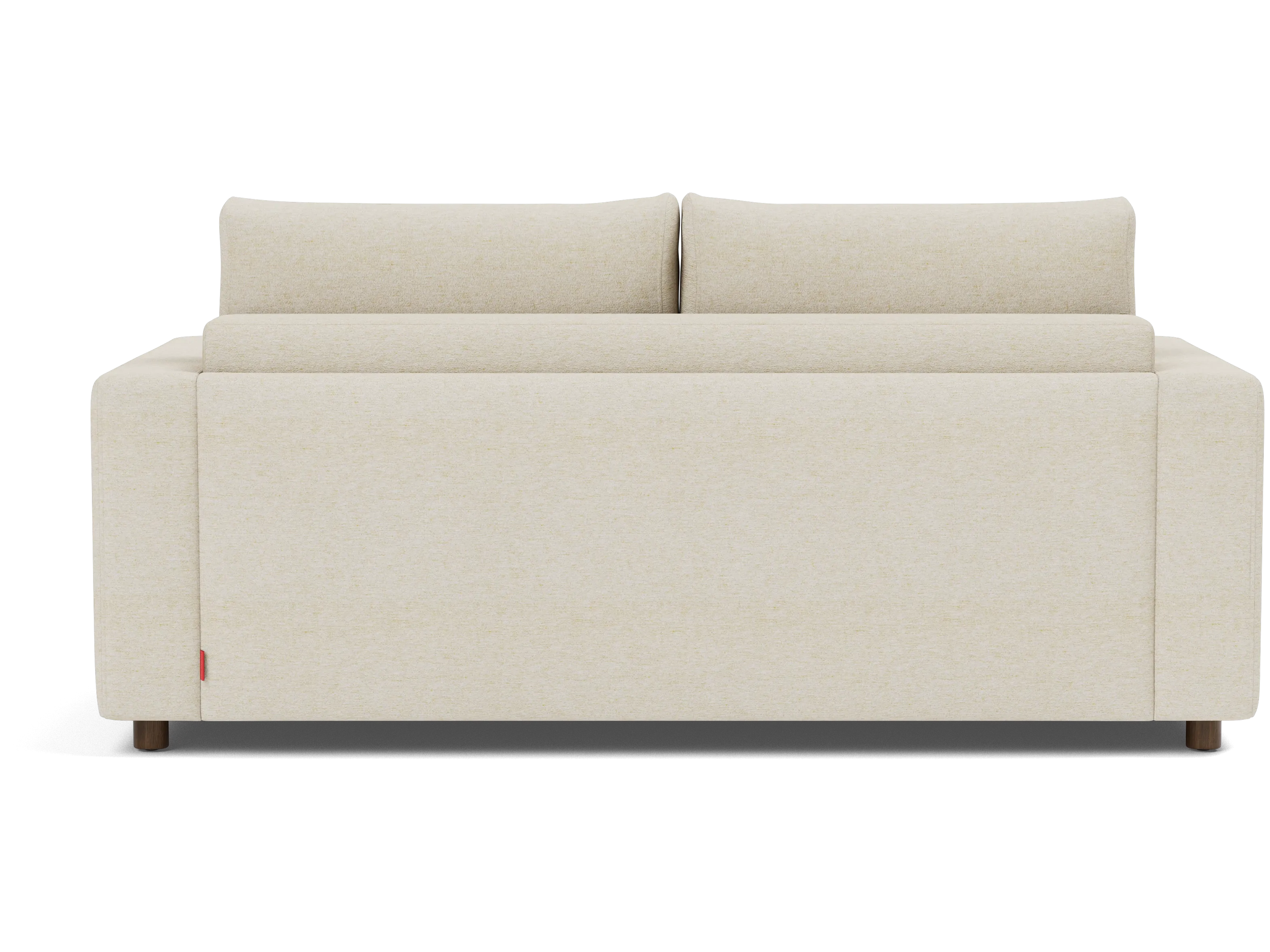 Neah Queen-Size Sofa Bed with Standard Arms