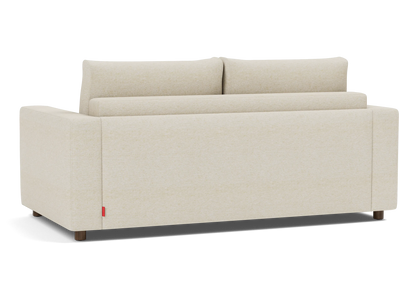 Neah Queen-Size Sofa Bed with Standard Arms