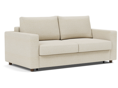 Neah Queen-Size Sofa Bed with Standard Arms