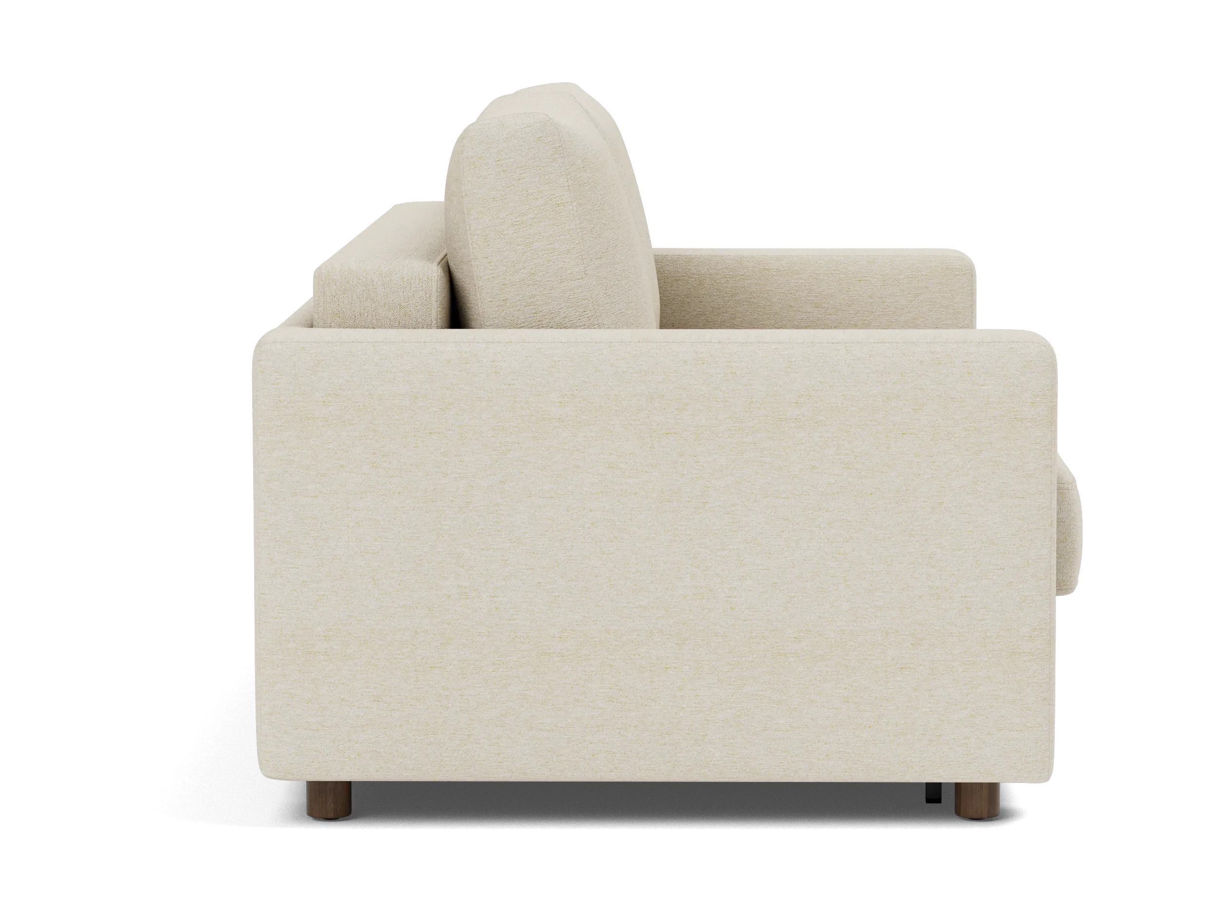 Neah Queen-Size Sofa Bed with Standard Arms
