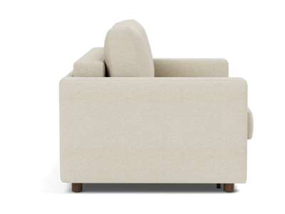 Neah Queen-Size Sofa Bed with Standard Arms