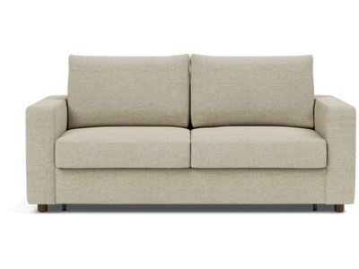 Neah Queen-Size Sofa Bed with Standard Arms
