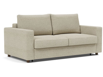 Neah Queen-Size Sofa Bed with Standard Arms