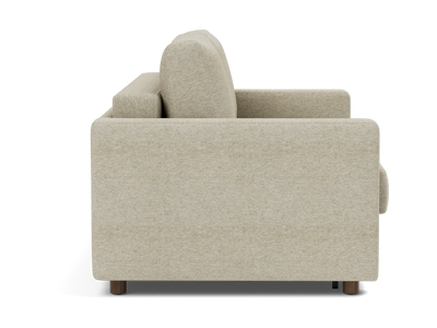 Neah Queen-Size Sofa Bed with Standard Arms