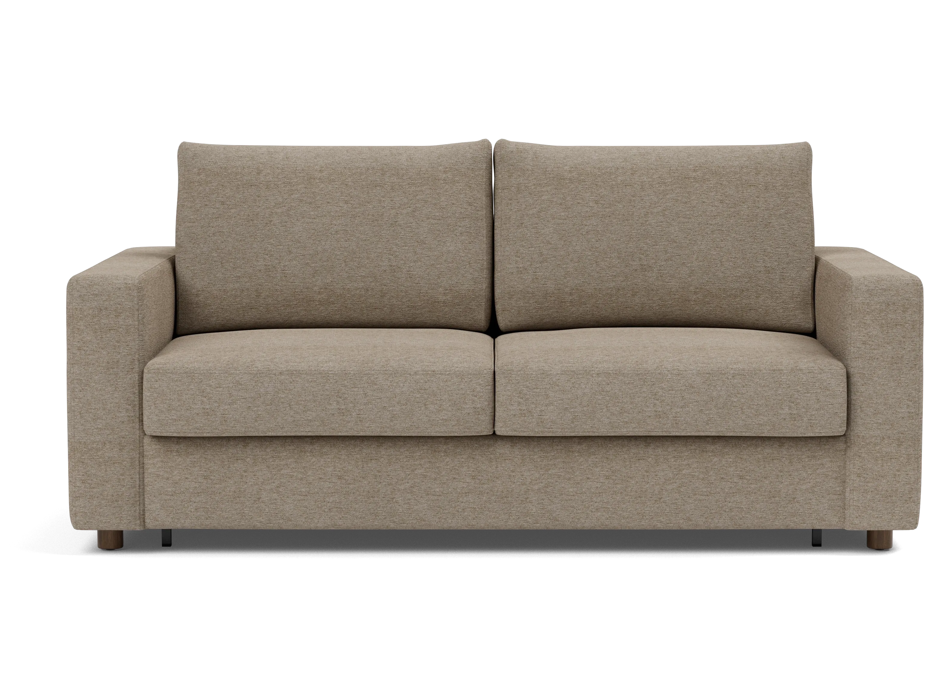 Neah Queen-Size Sofa Bed with Standard Arms
