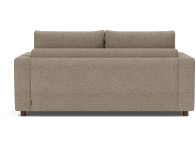 Neah Queen-Size Sofa Bed with Standard Arms