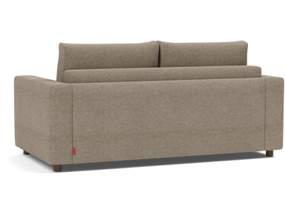Neah Queen-Size Sofa Bed with Standard Arms