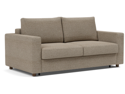 Neah Queen-Size Sofa Bed with Standard Arms