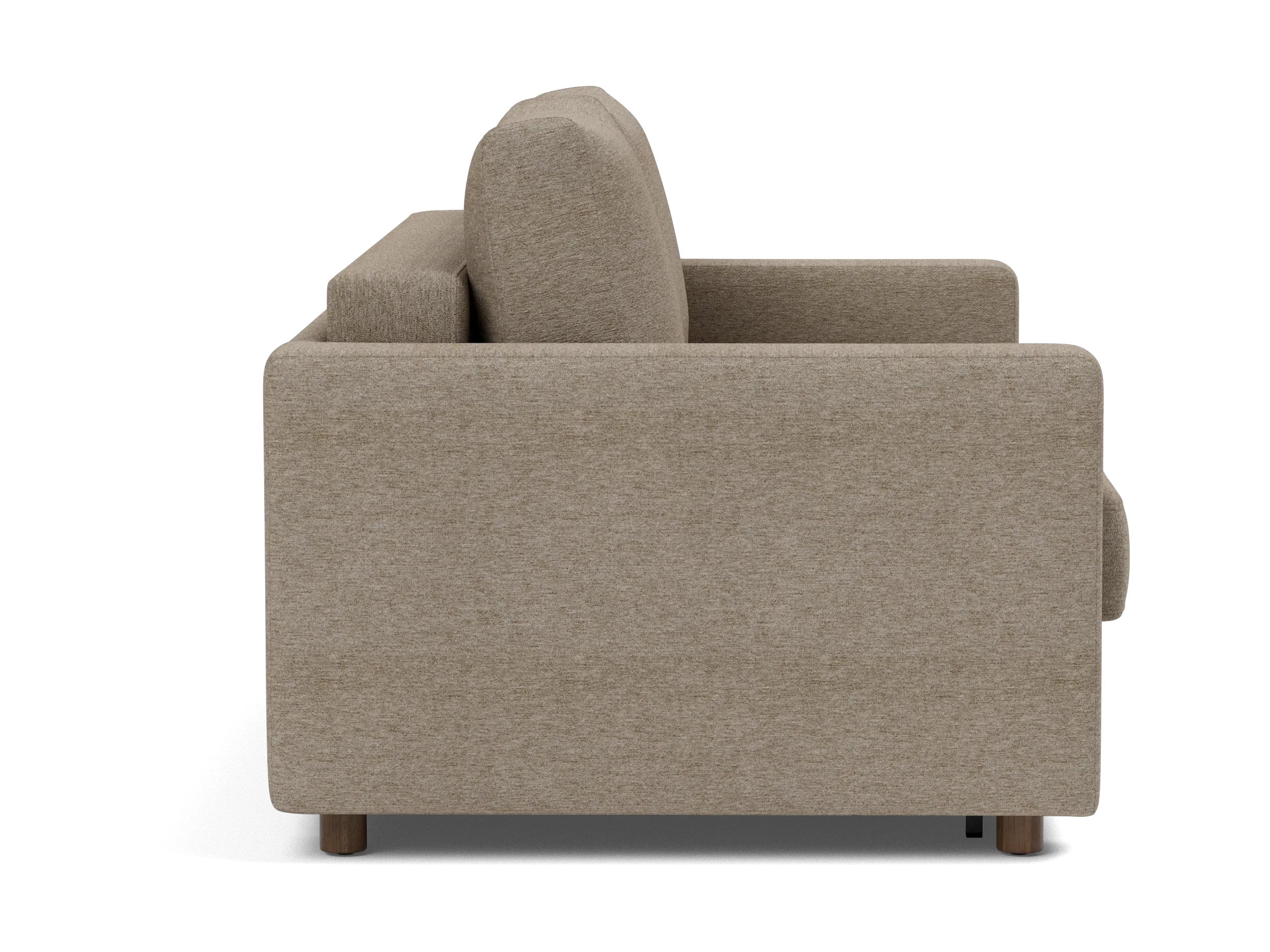 Neah Queen-Size Sofa Bed with Standard Arms