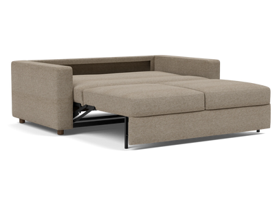 Neah Queen-Size Sofa Bed with Standard Arms