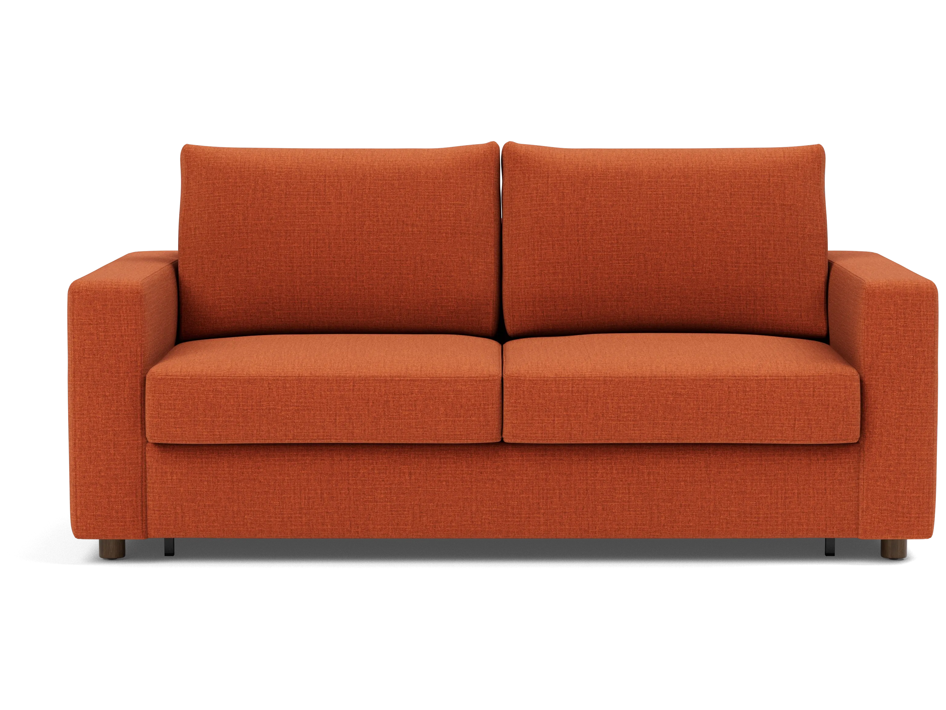 412 Esina Rust Orange