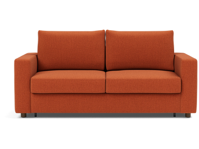 412 Esina Rust Orange