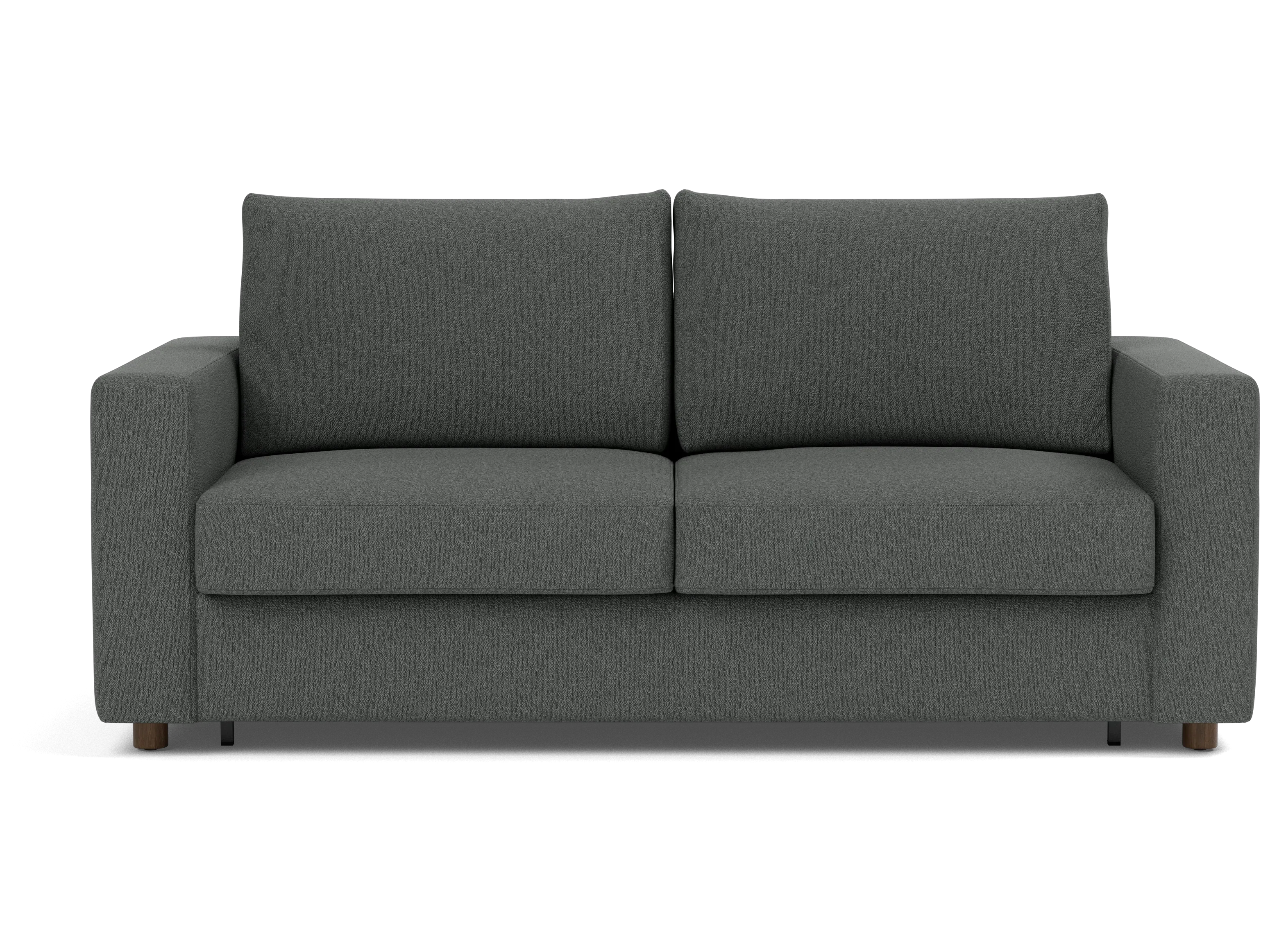 529 Boucle Charcoal