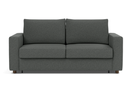 529 Boucle Charcoal