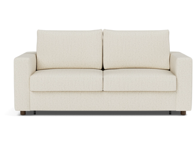 531 Boucle Off White