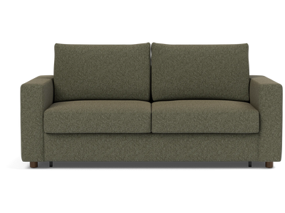 535 Boucle Forest Green