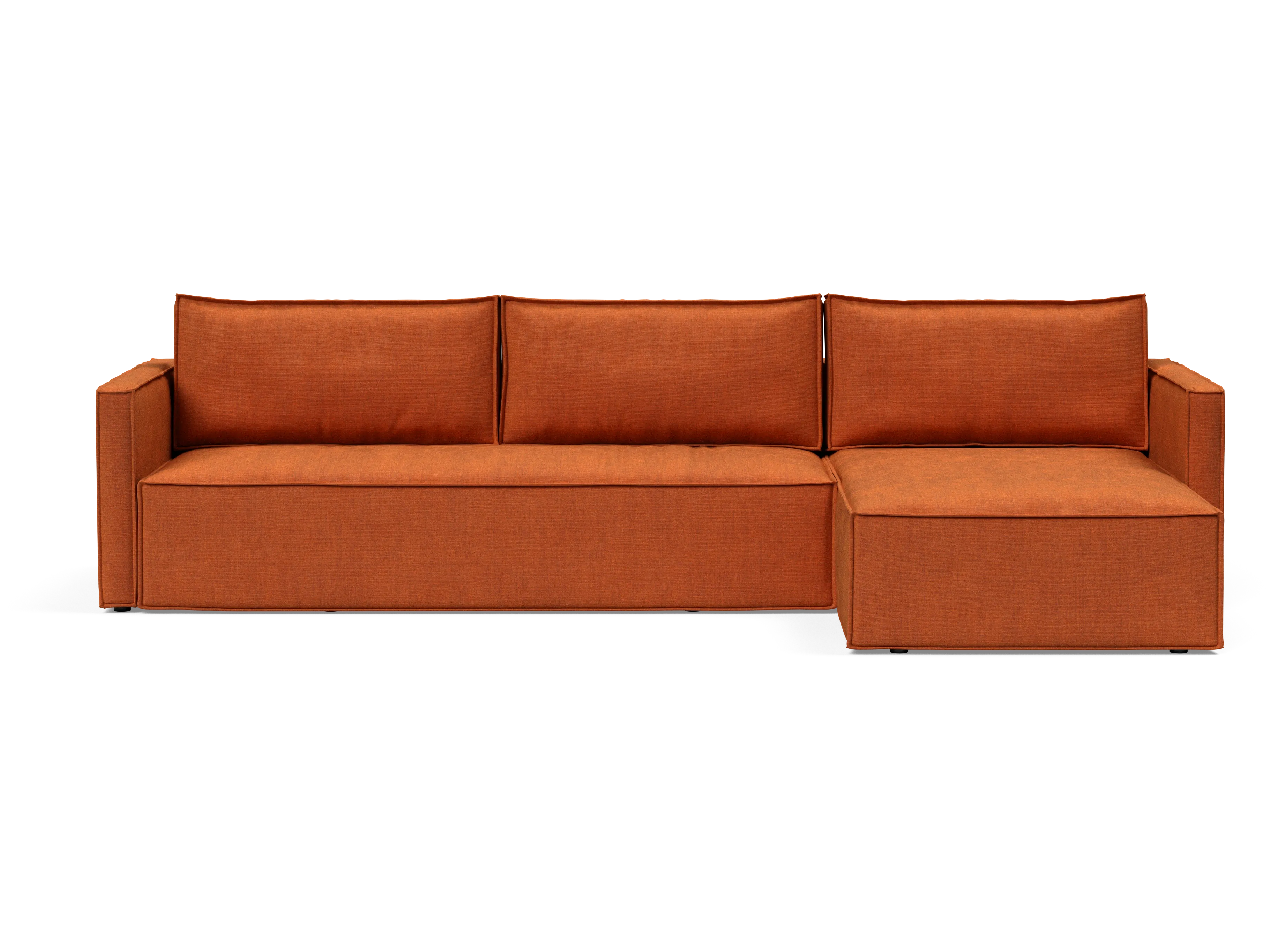 412 Esina Rust Orange