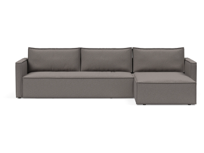 521 Mixed Dance Grey