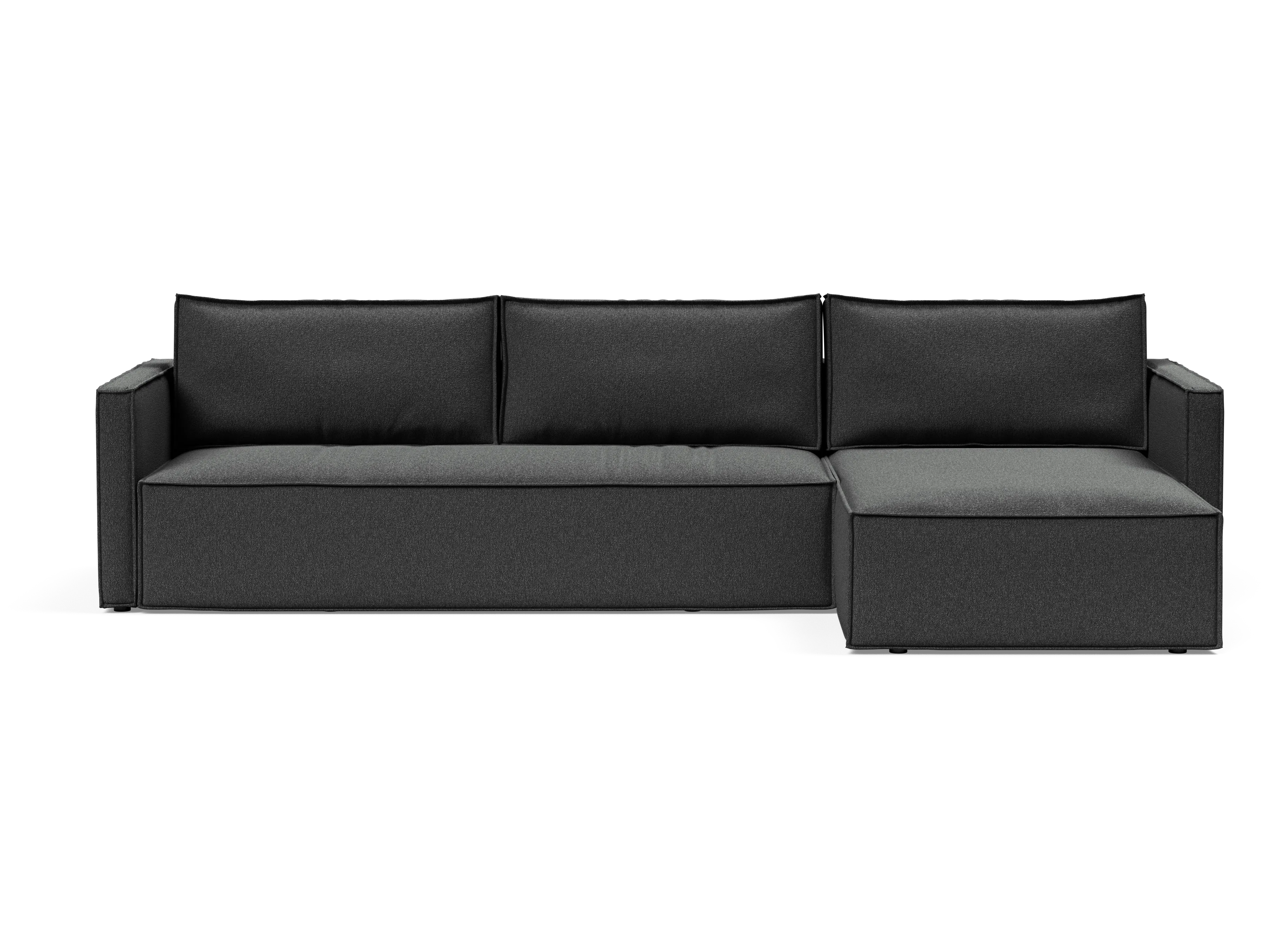 529 Boucle Charcoal