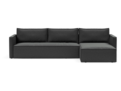 529 Boucle Charcoal