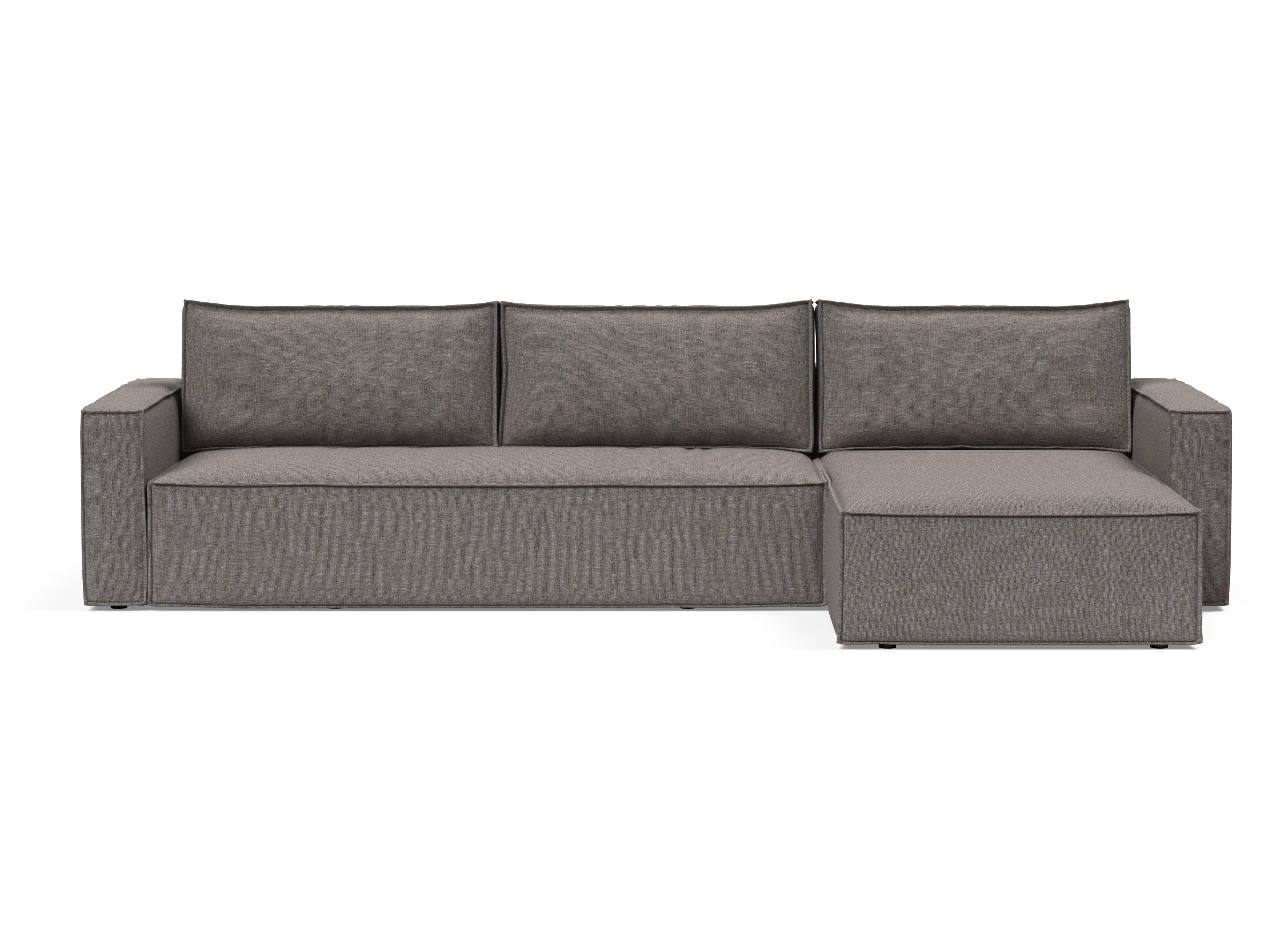 521 Mixed Dance Grey