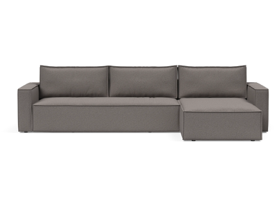 521 Mixed Dance Grey