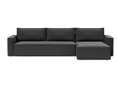 529 Boucle Charcoal
