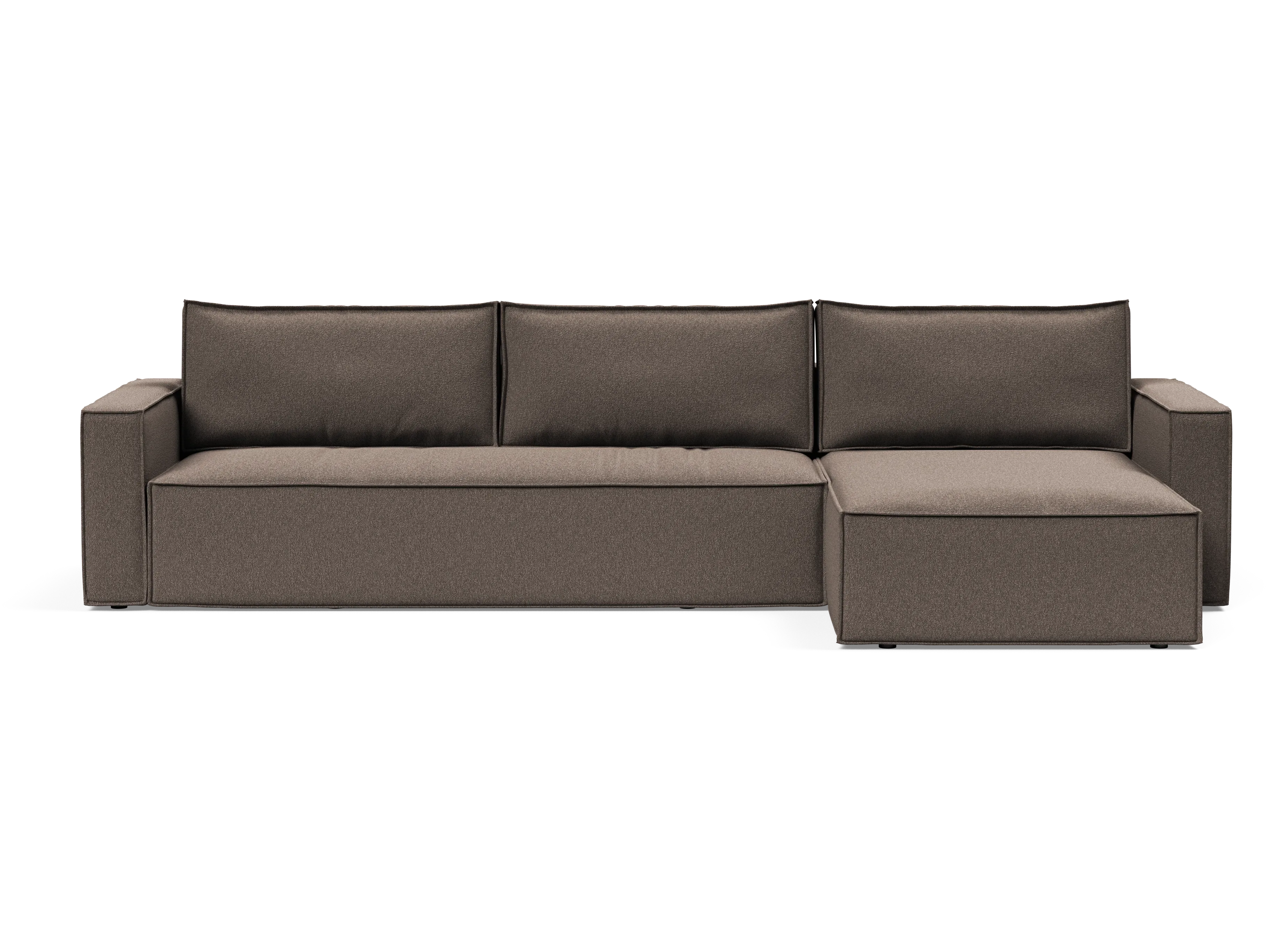 530 Boucle Taupe