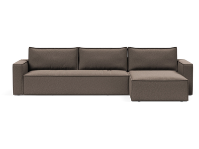 530 Boucle Taupe