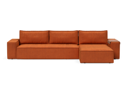 412 Esina Rust Orange