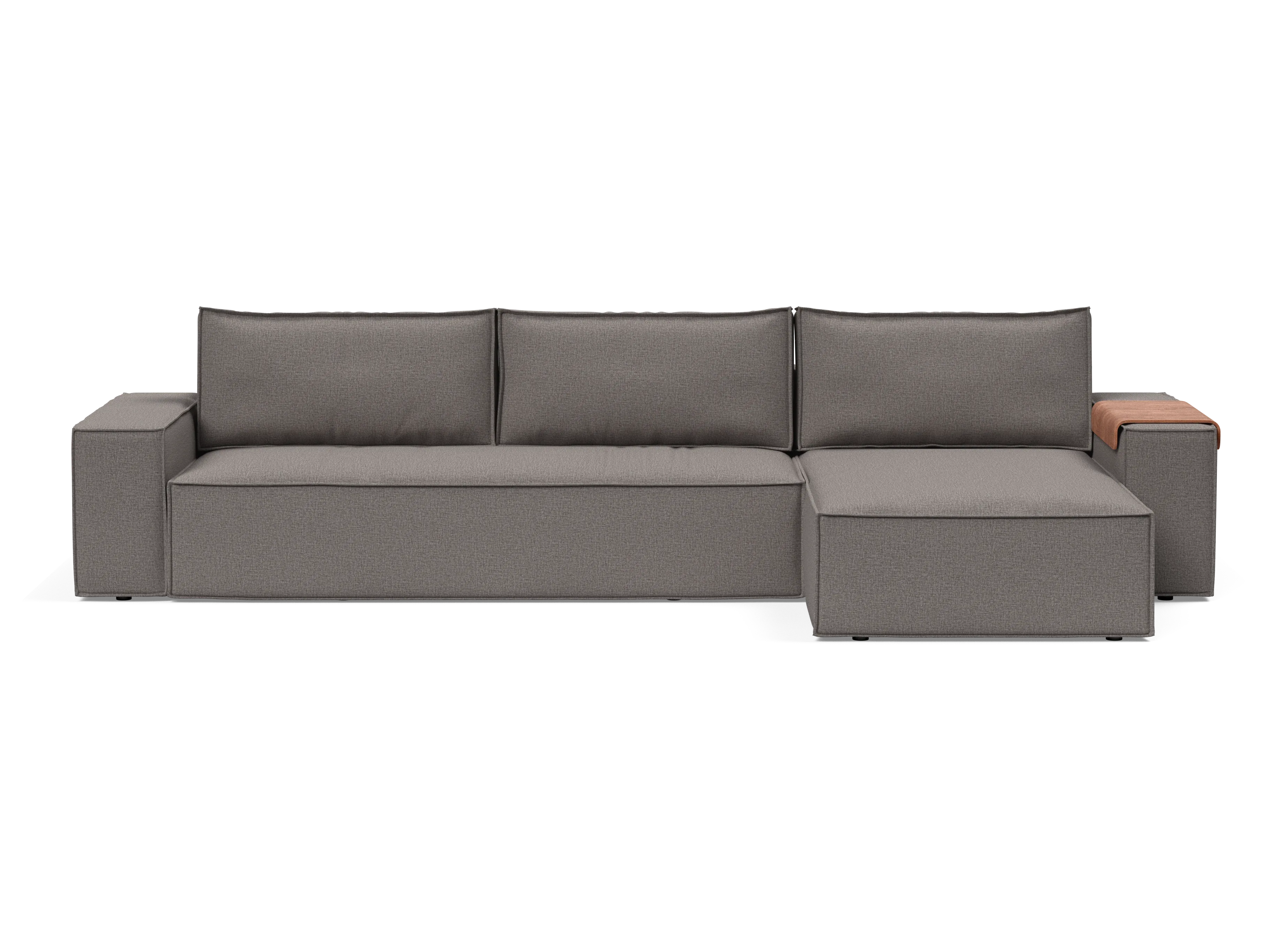 521 Mixed Dance Grey