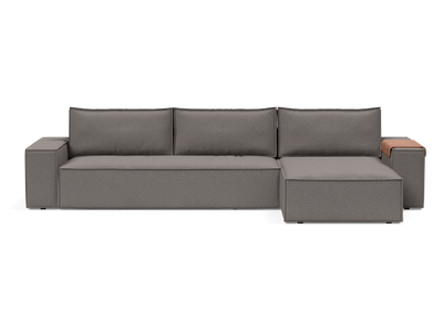 521 Mixed Dance Grey