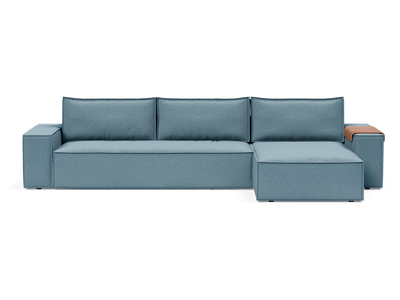 525 Mixed Dance Light Blue