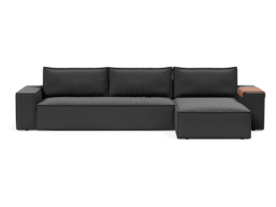 529 Boucle Charcoal