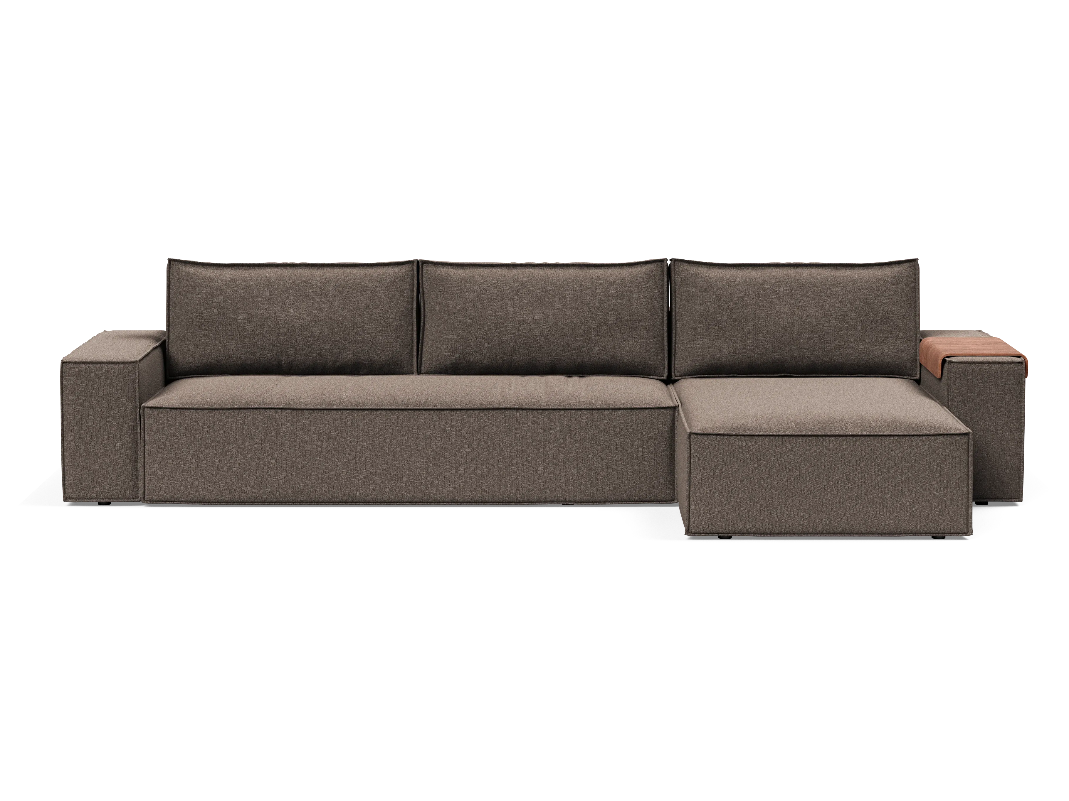 530 Boucle Taupe