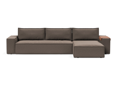 530 Boucle Taupe