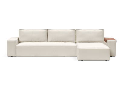 531 Boucle Off White
