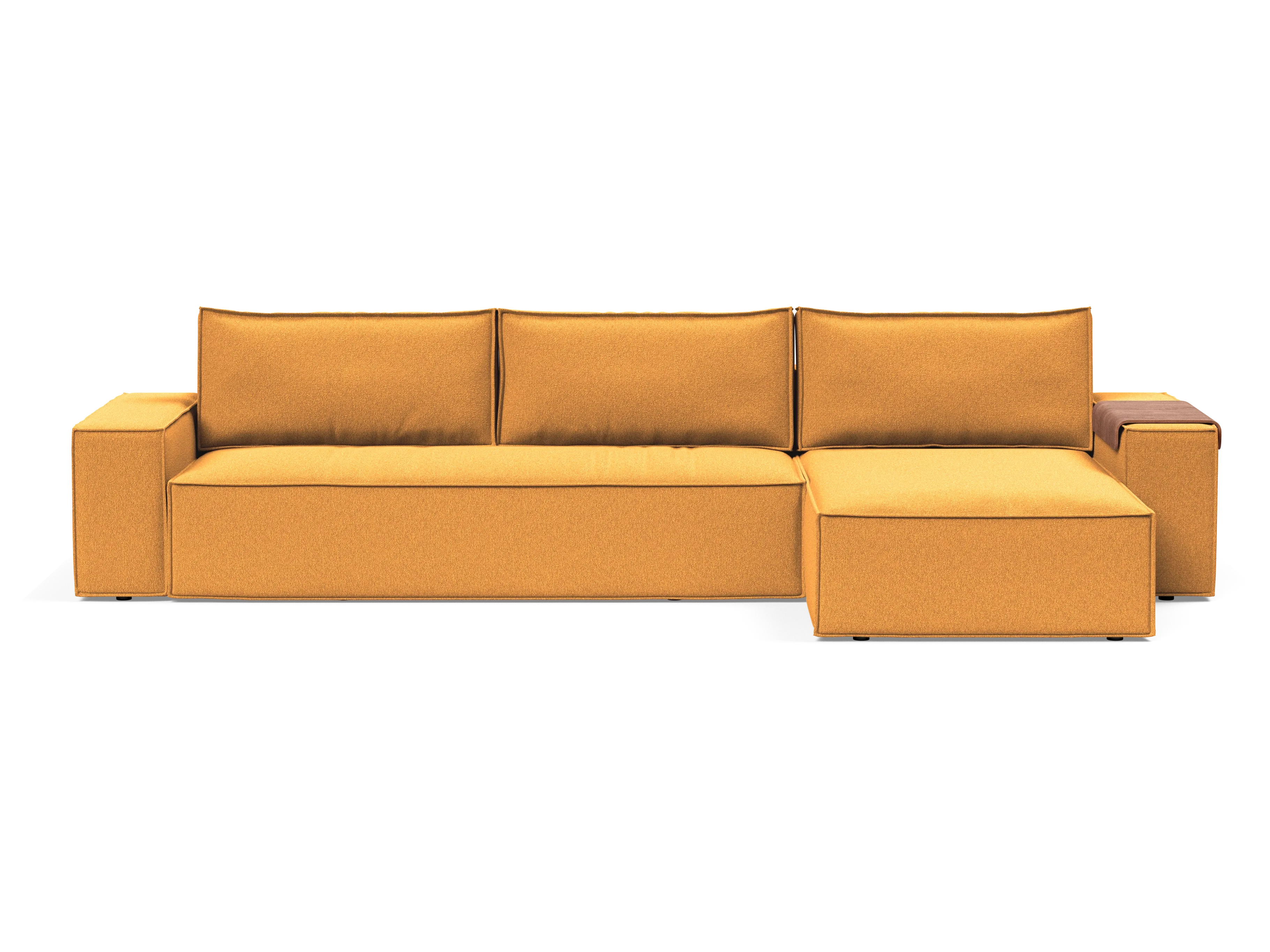 536 Boucle Ochre