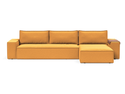 536 Boucle Ochre