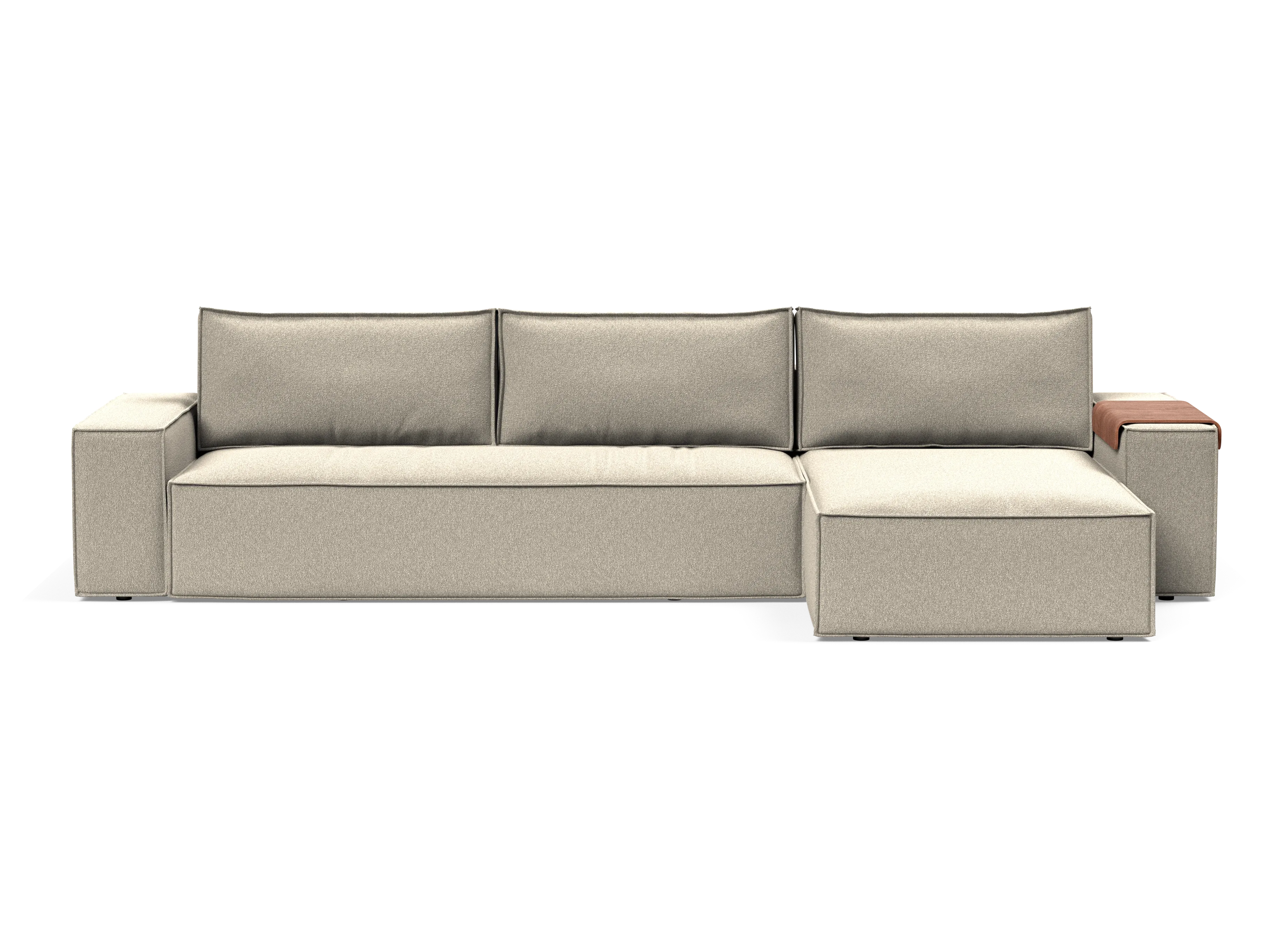 539 Boucle Beige