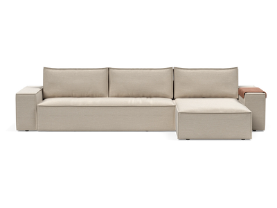 612 Blida Sand Grey