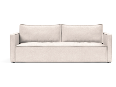 Newilla Sofa Bed with Slim Arms