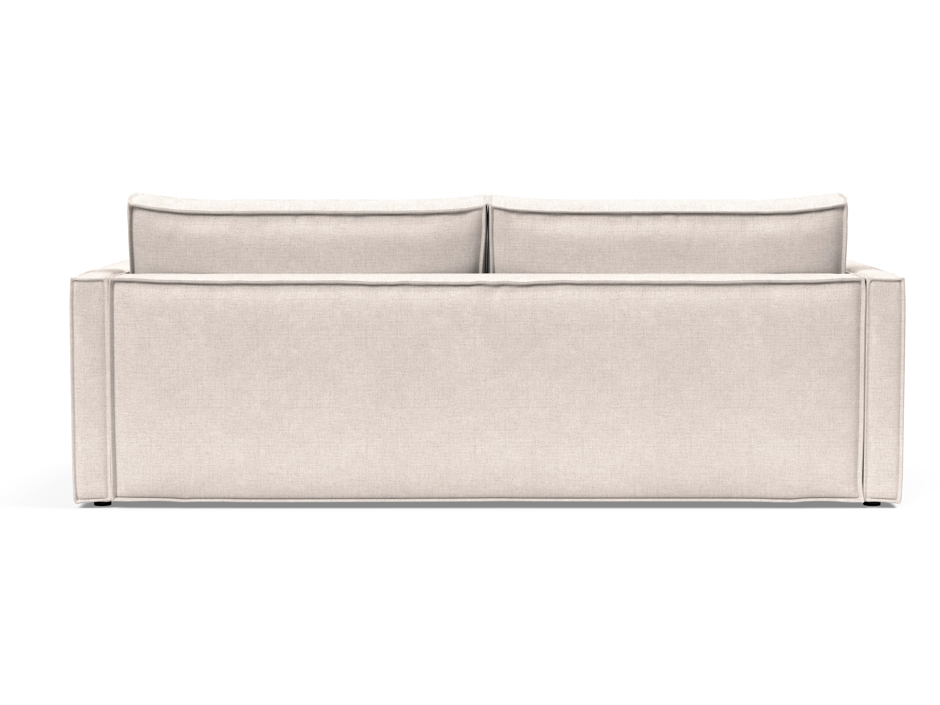Newilla Sofa Bed with Slim Arms